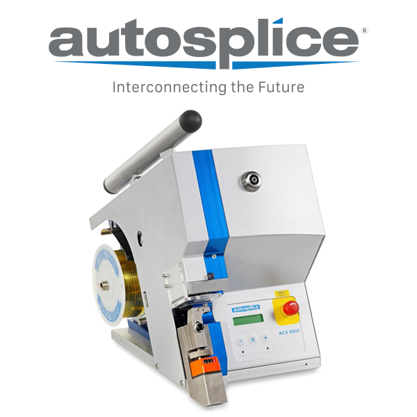 Autosplice