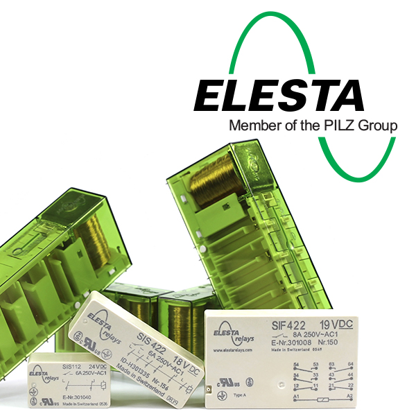 Elesta