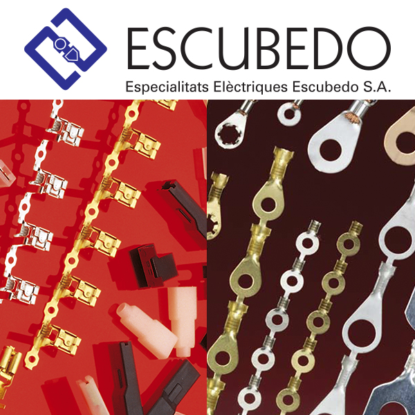 Escubedo