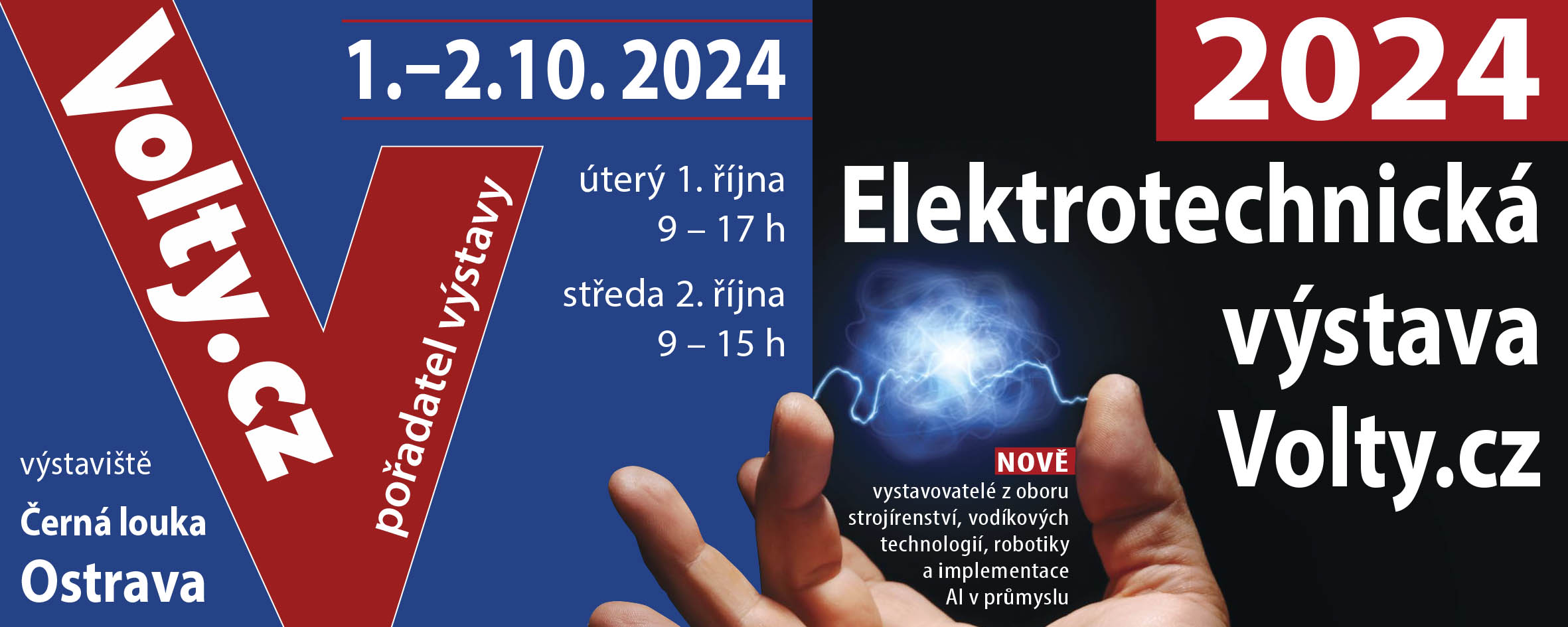 Volty 2024